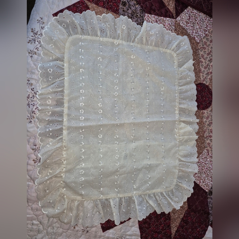 Pillow Sham By ELLISON